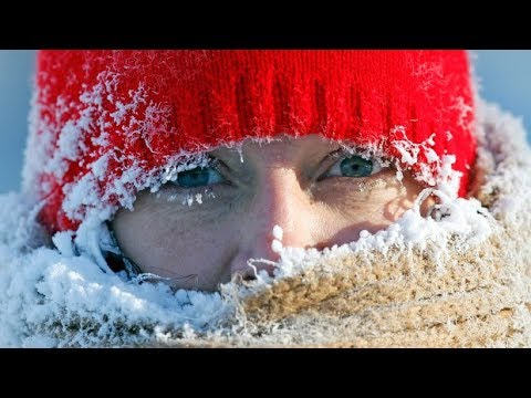 Why frostbite happens, how to protect yourself