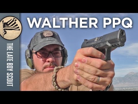 Walther PPQ M2: Does it Live Up to the Hype?