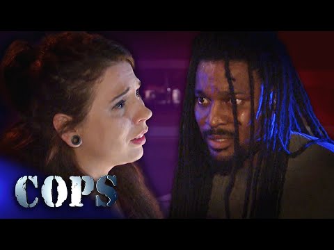 Worst Night Of Their Lives - Traffic Stops | Cops TV Show