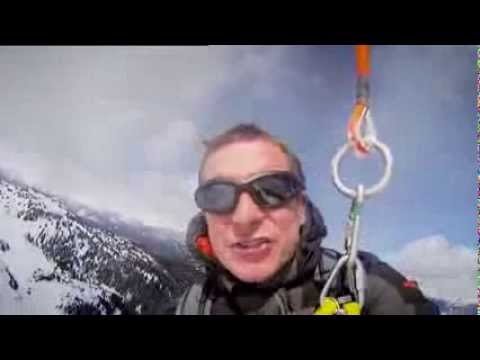 Bear Grylls Escape From Hell - Trailer