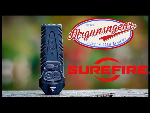 Surefire Stiletto Pro Review: The Best Every Day Carry Flashlight?