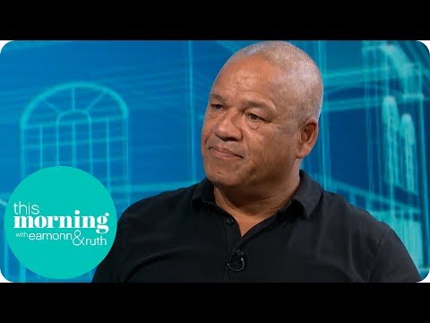 Ex-Burglar&#039;s Tips on How to Protect Your Home | This Morning