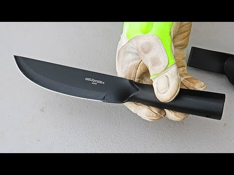 Survival Knife Spear by Cold Steel