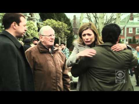 Blue Bloods - The First Season