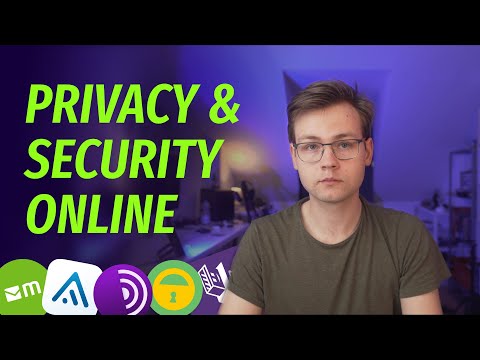 Online Privacy &amp; Security 101: How To Actually Protect Yourself?