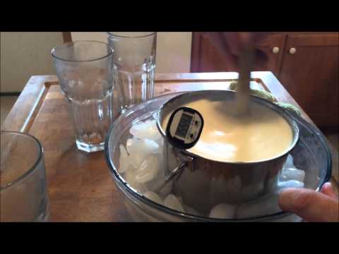 How to Pasteurize Milk