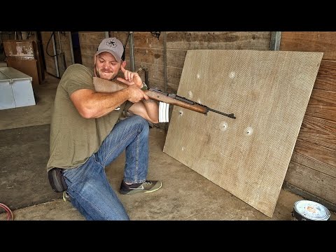 Bulletproof Drywall Panels for your HOME!!!