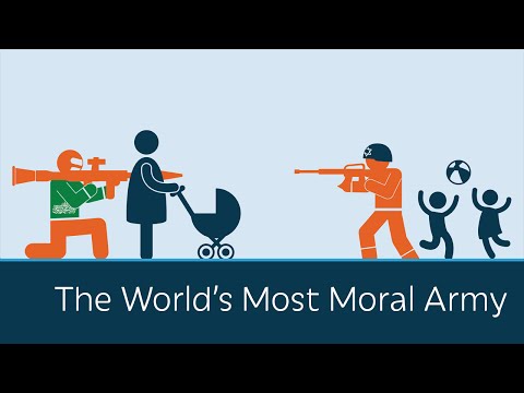 Israel: The World&#039;s Most Moral Army