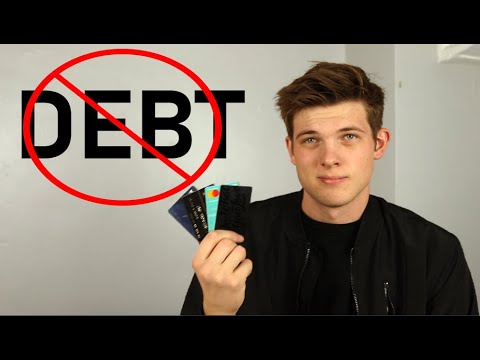 The FASTEST Way To Pay Off DEBT (On A Low Income)