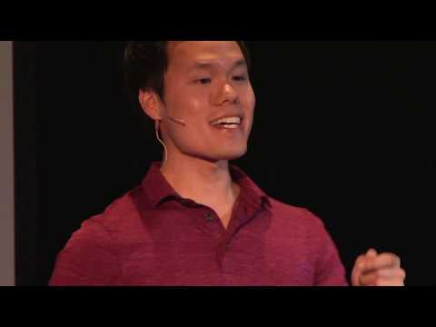 How to Challenge Yourself Out of Your Comfort Zone | Tony Hsieh | TEDxYouth@UrsulineAcademy