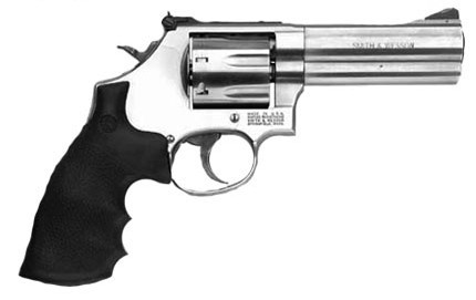 smith and wesson 686