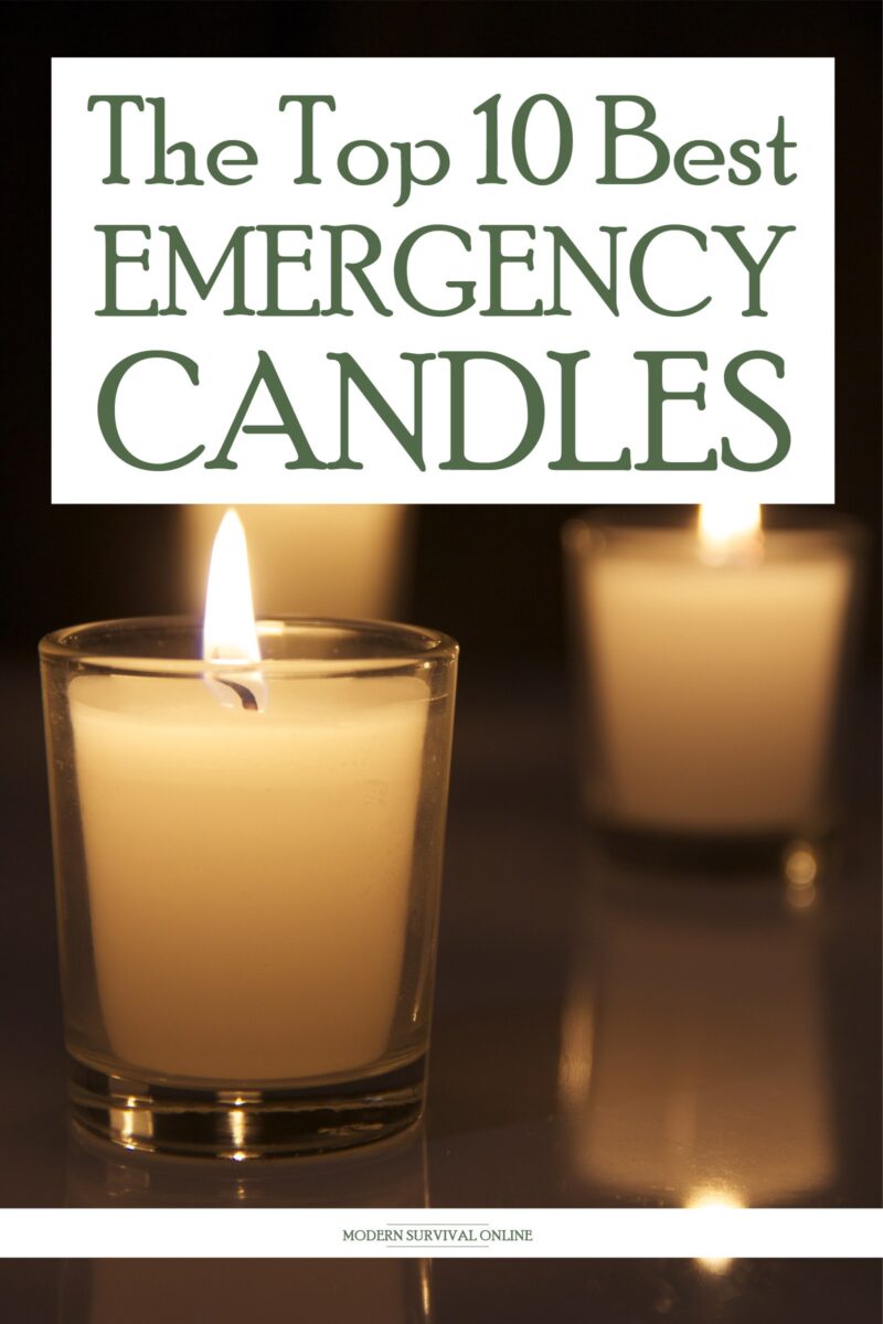 candles pin image