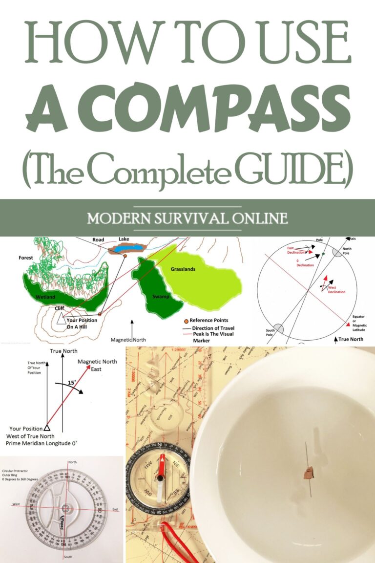 how to use a compass pinterest