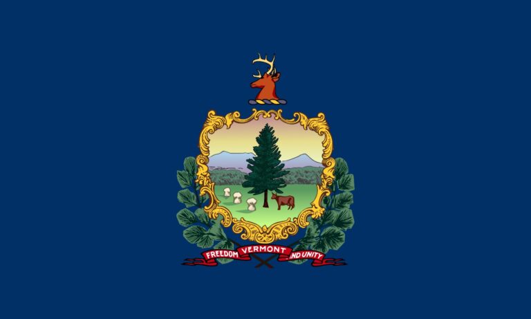 Vermont State Trespassing Laws